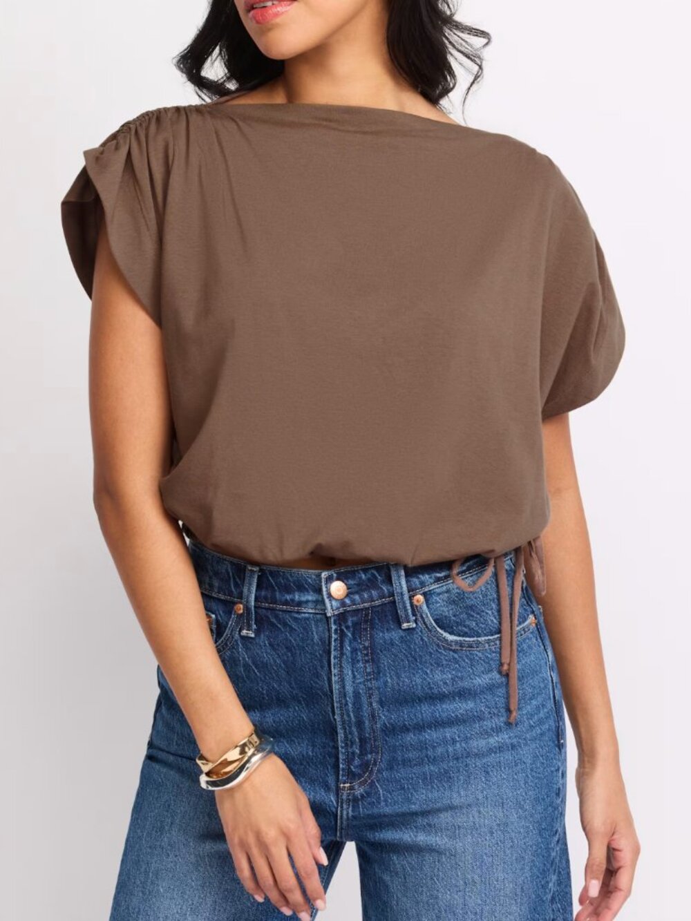 *NWT* LNA Halina Top